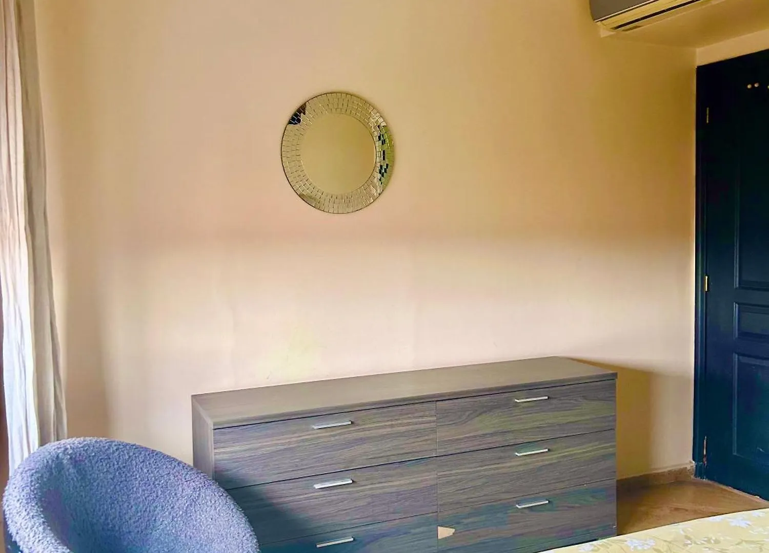 Sejour Lumineux Confort Et Design Marrakesh