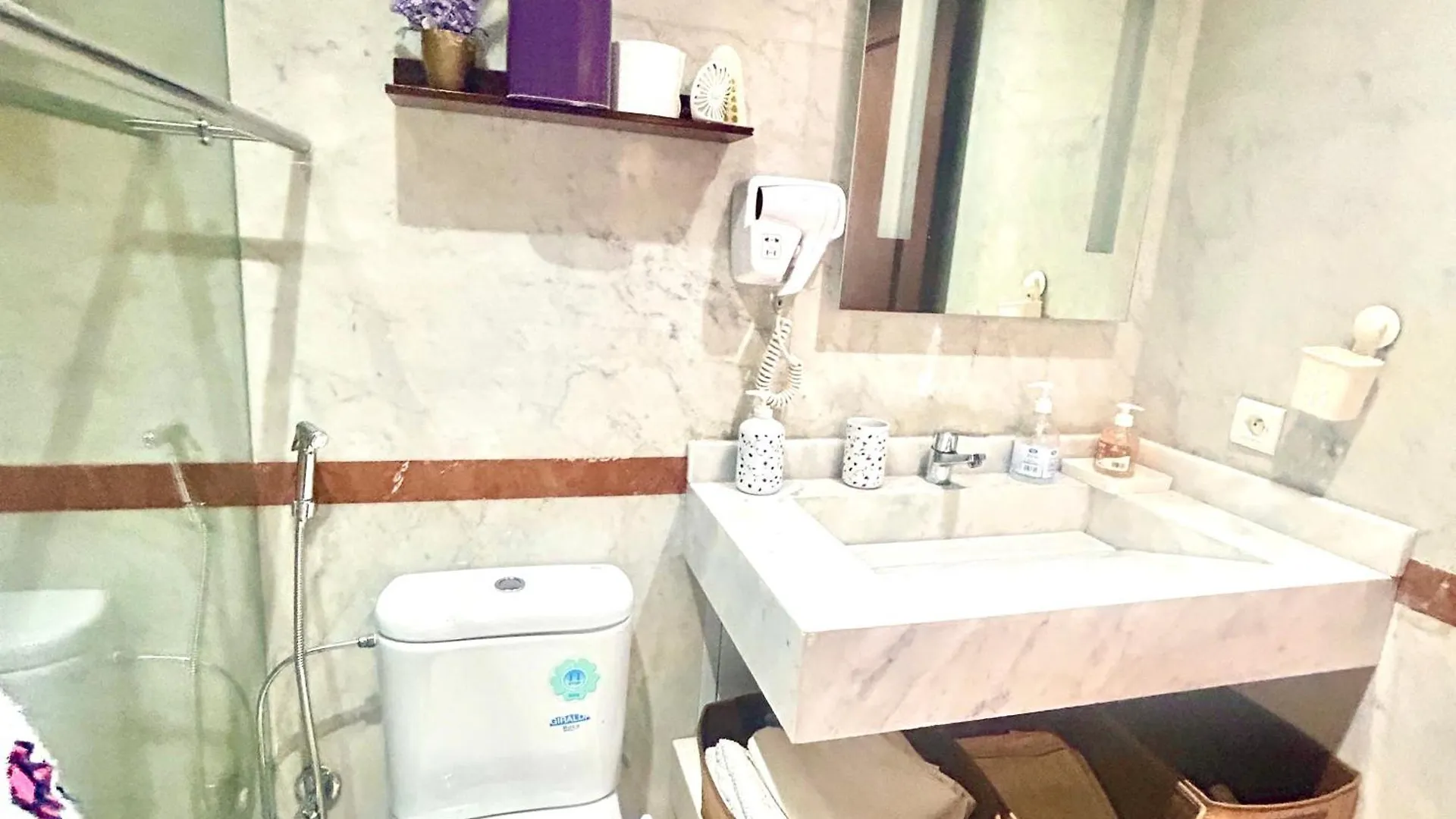 Sejour Lumineux Confort Et Design Marrakesh Morocco