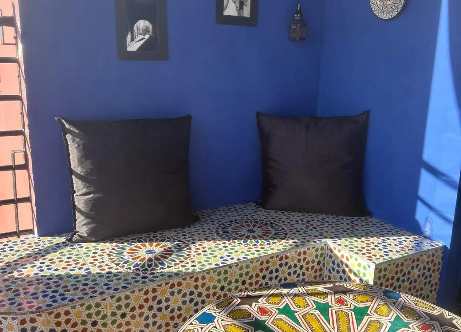 Sejour Lumineux Confort Et Design Marrakesh 0*,
